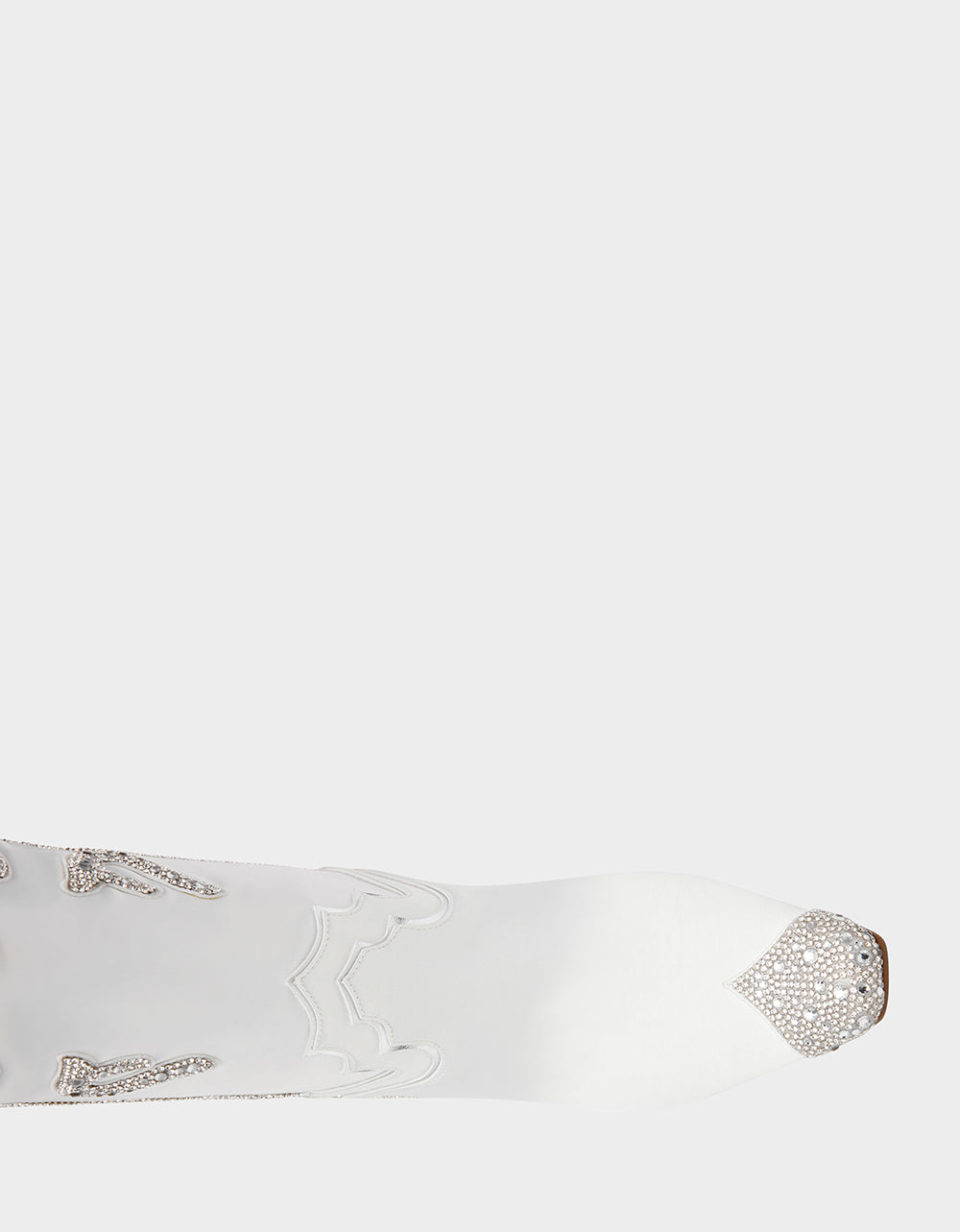 TOBY IVORY MULTI - SHOES - Betsey Johnson - view 6