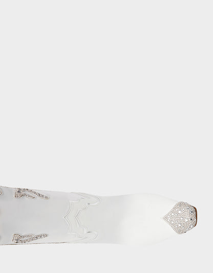 TOBY IVORY MULTI - SHOES - Betsey Johnson