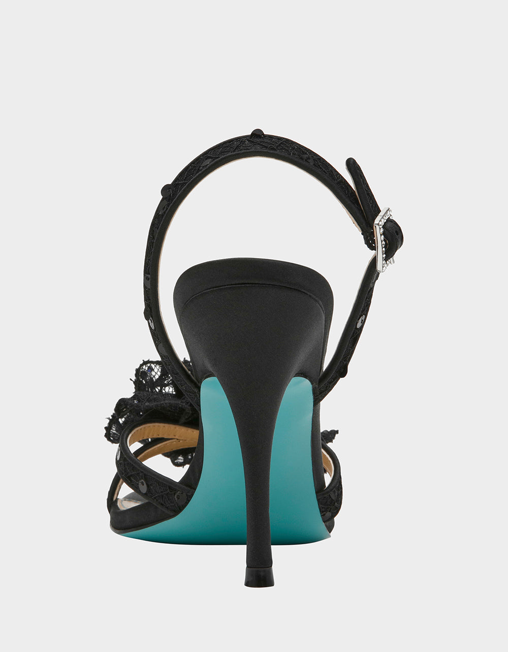 TRISH BLACK - SHOES - Betsey Johnson - view 3