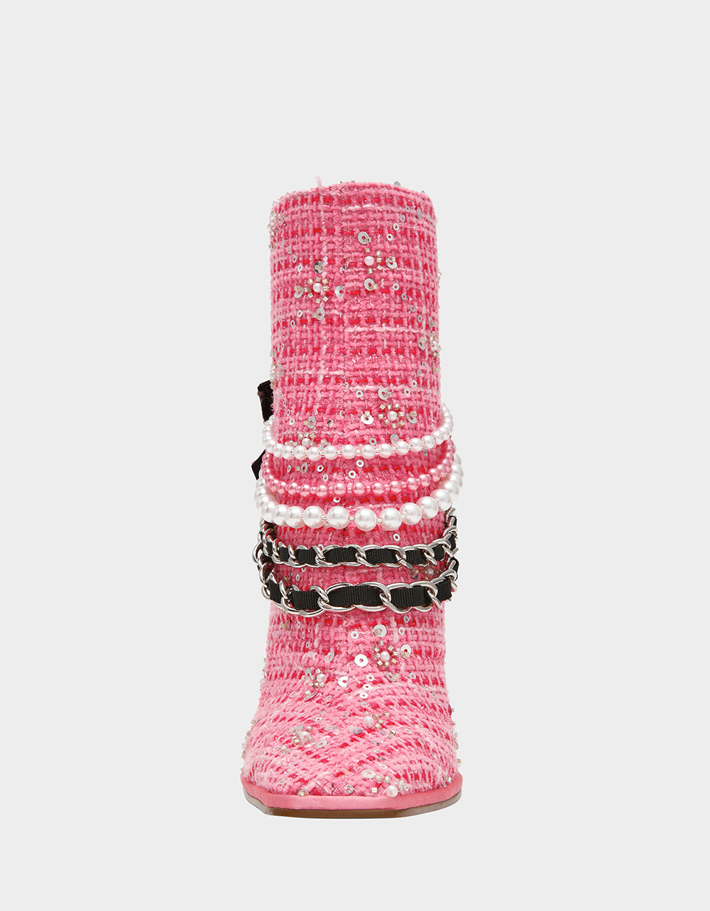 SKYLAR PINK - SHOES - Betsey Johnson - view 3