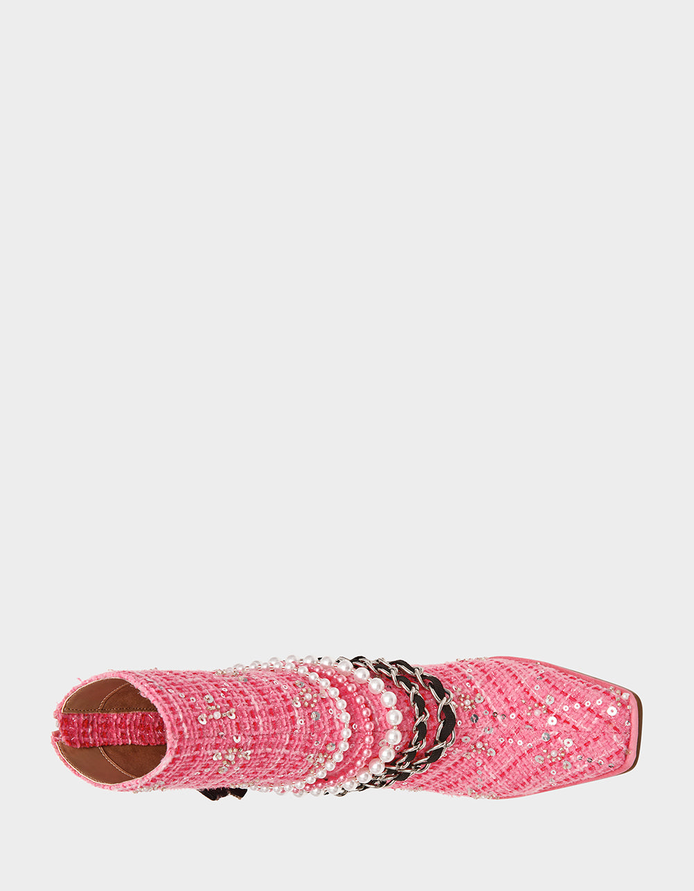 SKYLAR PINK - SHOES - Betsey Johnson - view 6