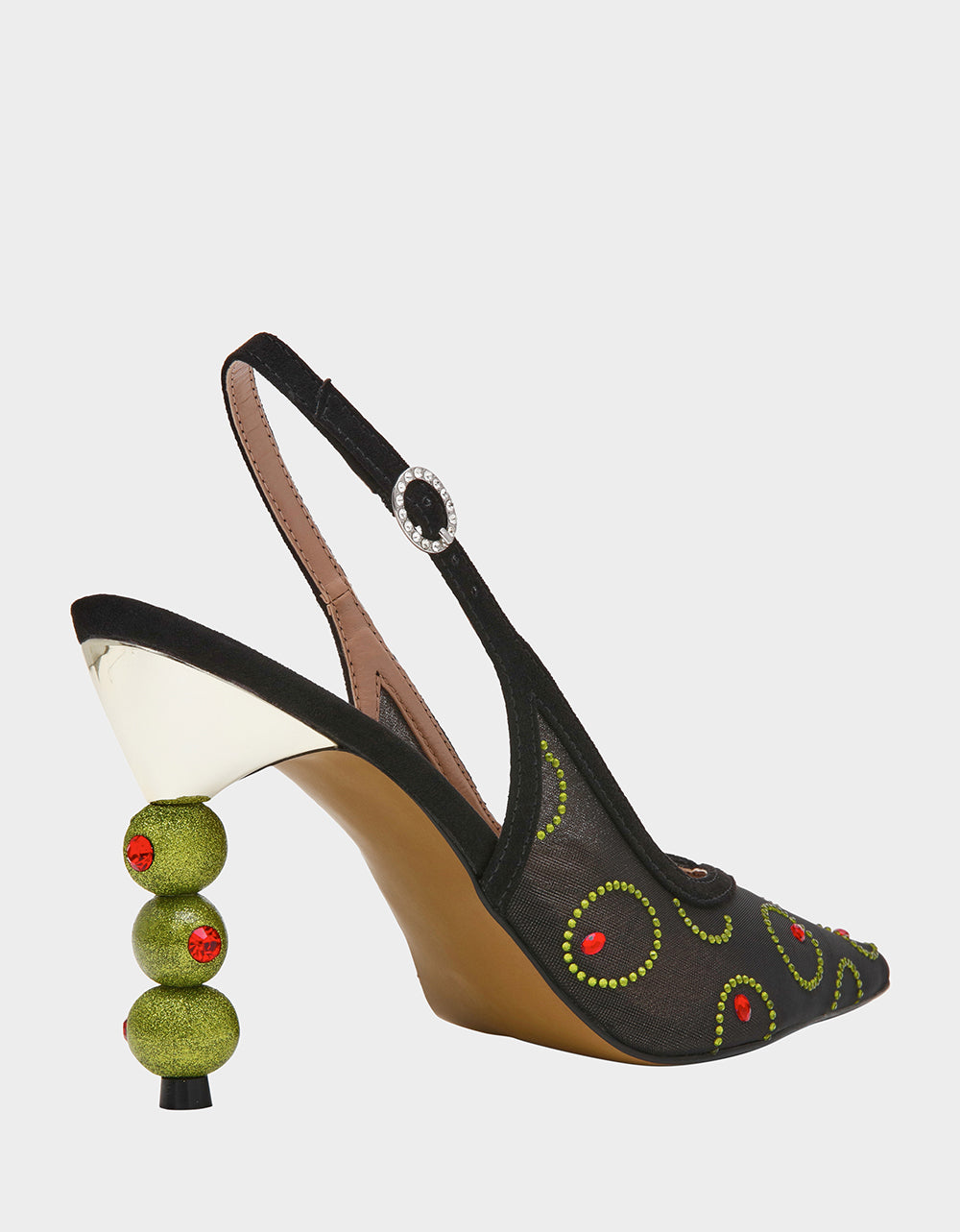SPRITZ BLACK MULTI - view 4
