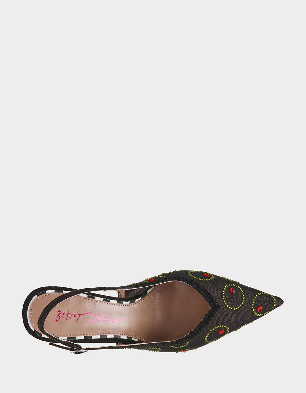 SPRITZ BLACK MULTI - view 6