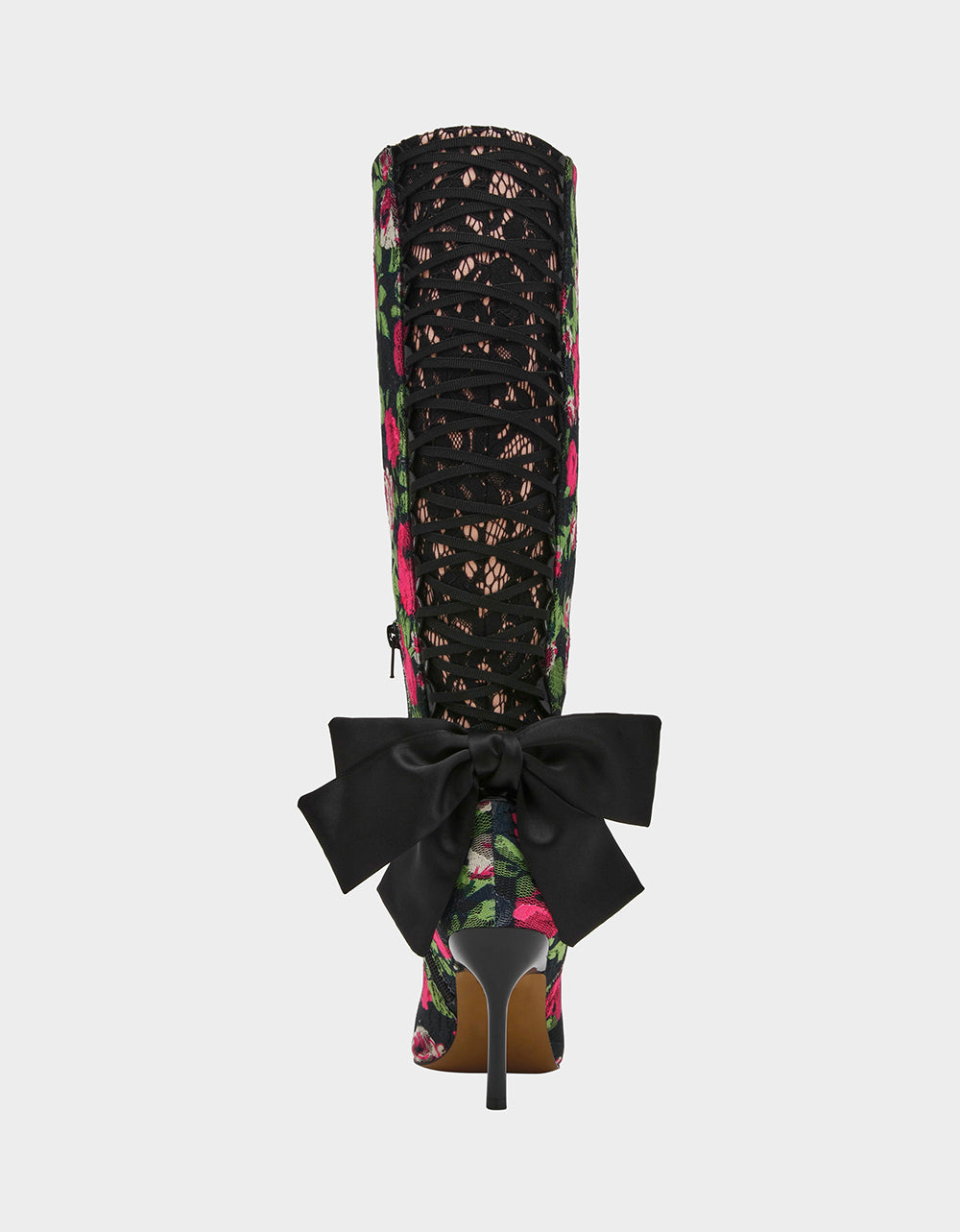 VESPAR BLACK/ROSE - view 5