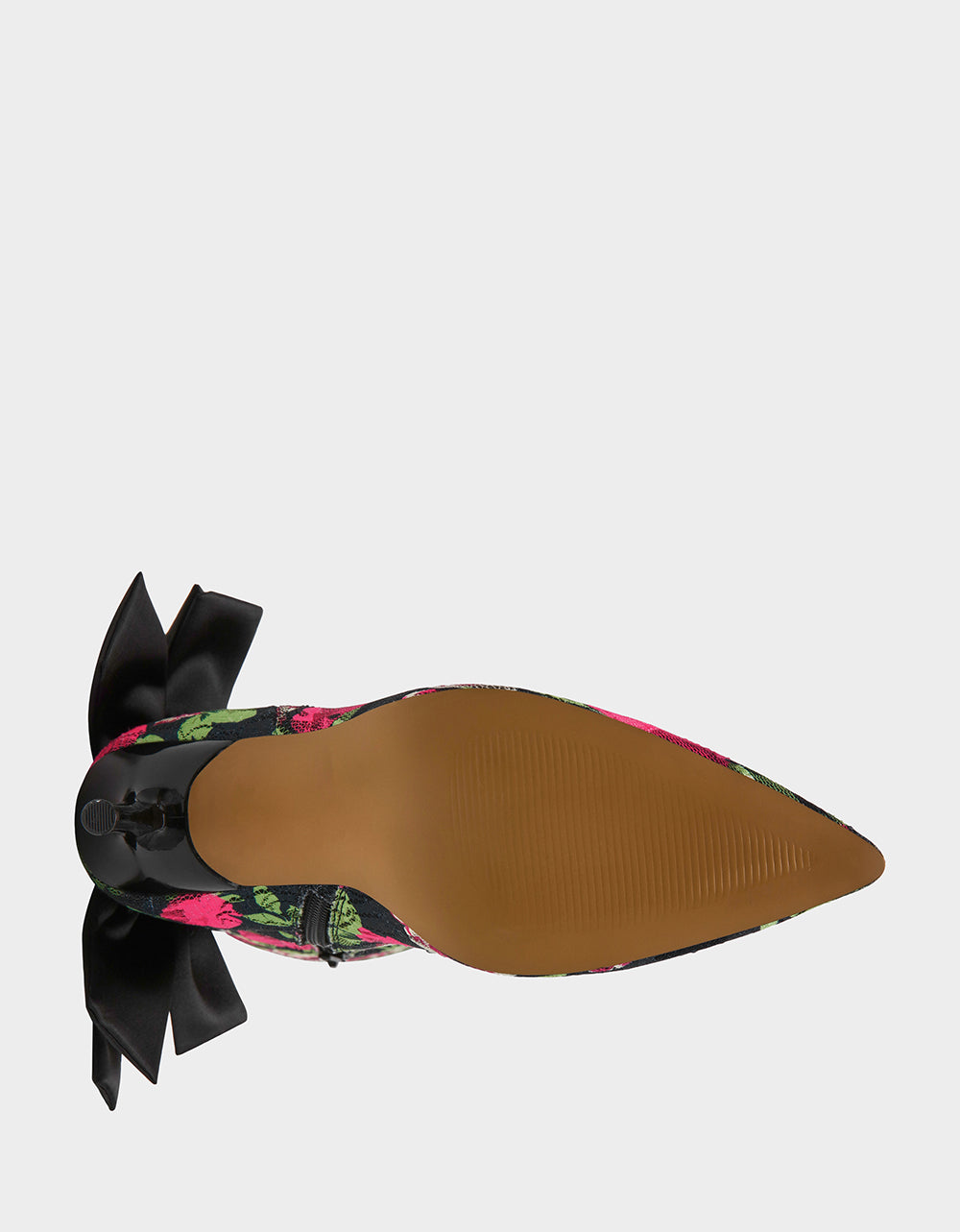 VESPAR BLACK/ROSE - view 7