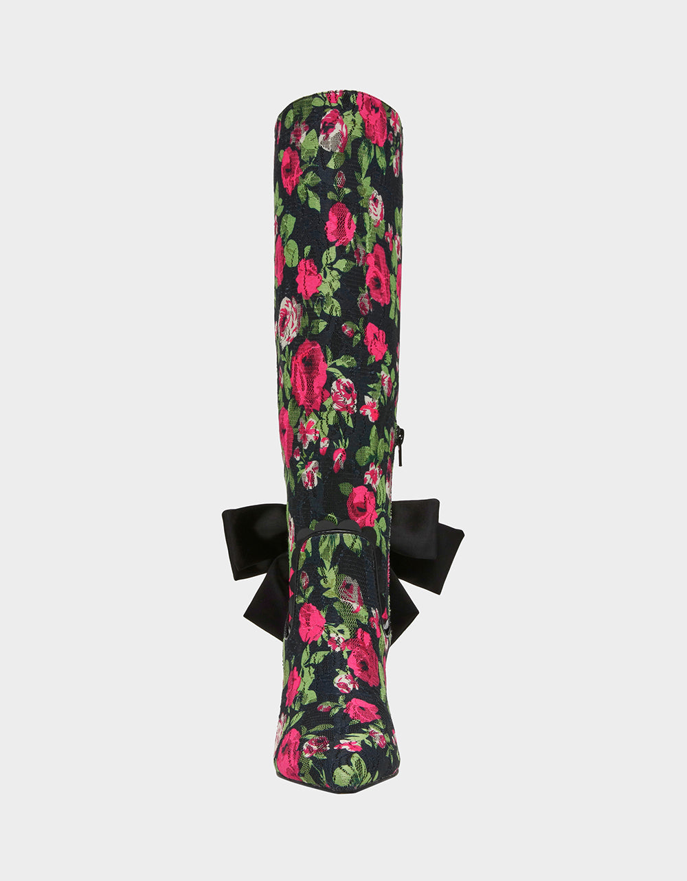 VESPAR BLACK/ROSE - view 4