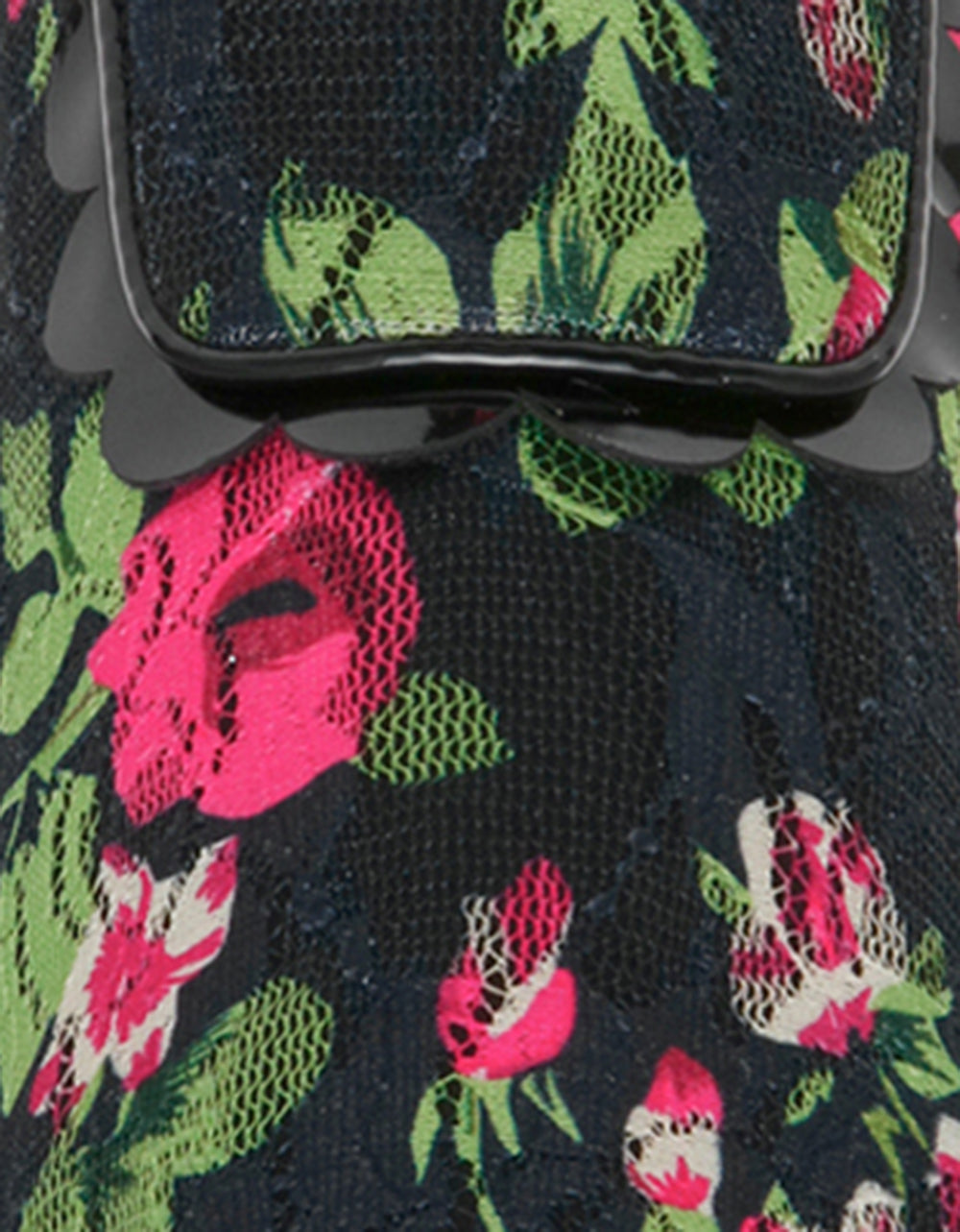 VESPAR BLACK/ROSE - view 8
