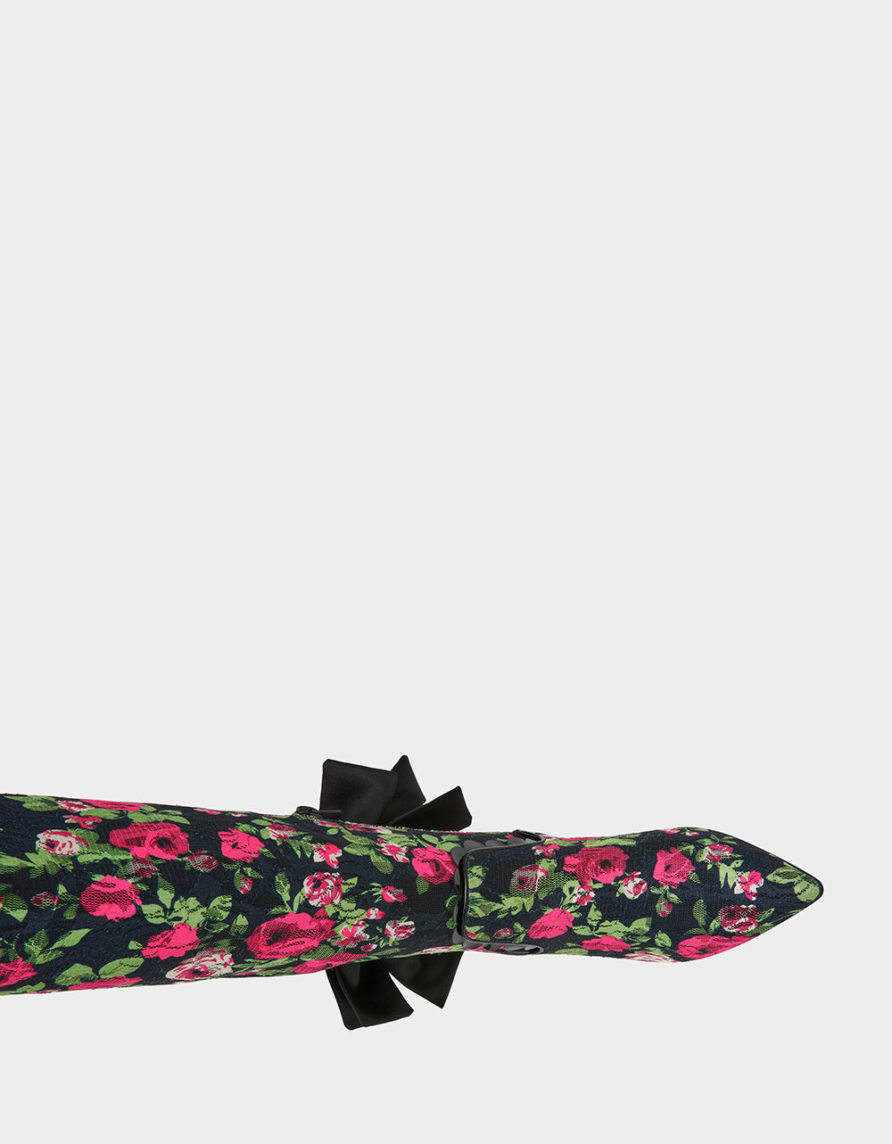 VESPAR BLACK/ROSE - view 6
