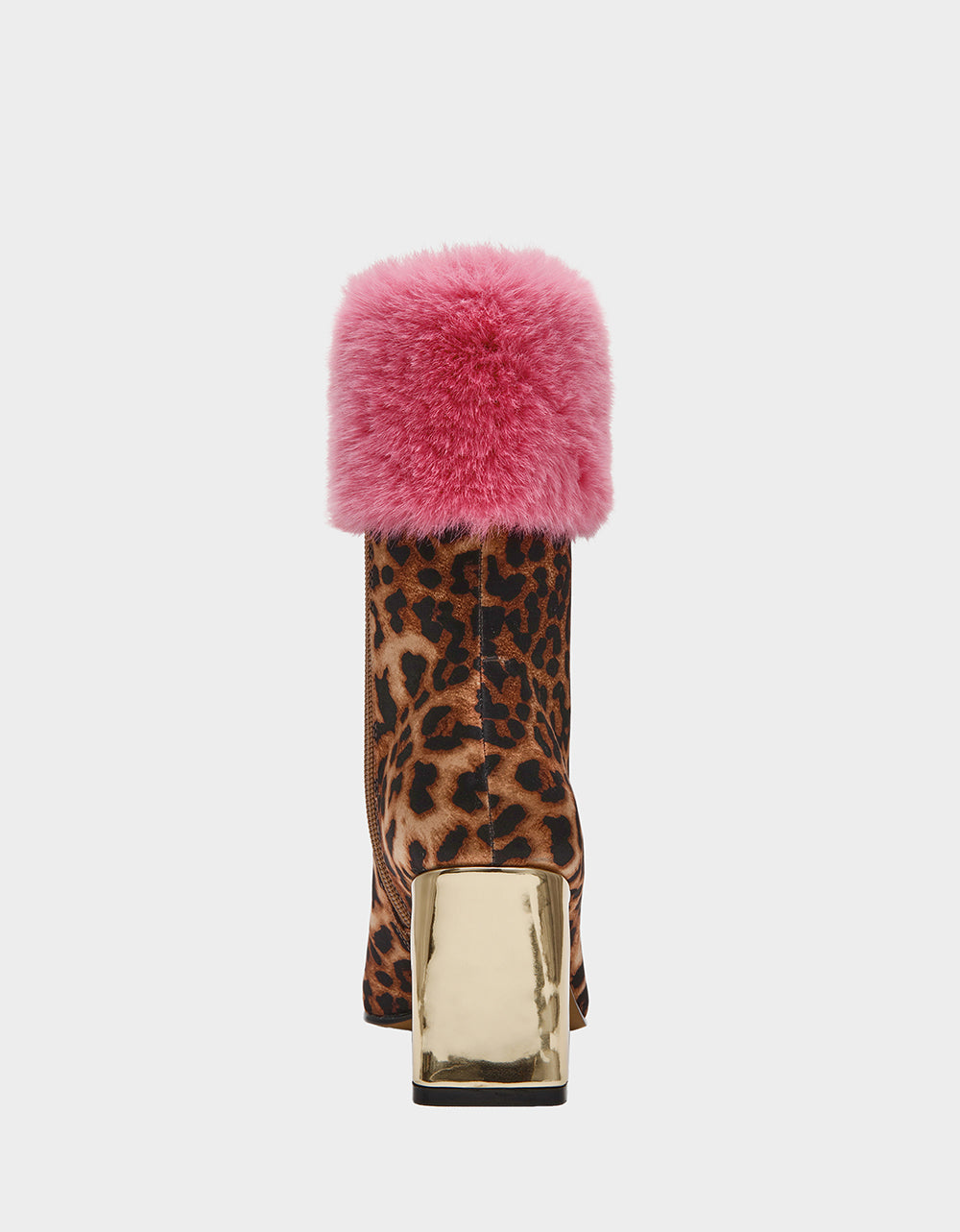 VITA LEOPARD MULTI - SHOES - Betsey Johnson - view 6