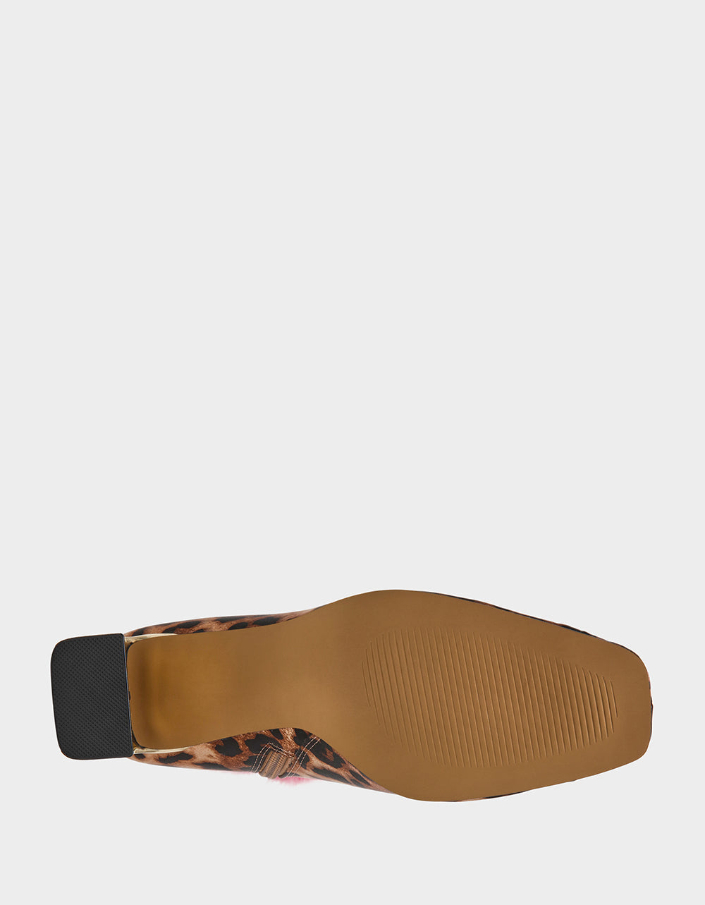VITA LEOPARD MULTI - SHOES - Betsey Johnson - view 9