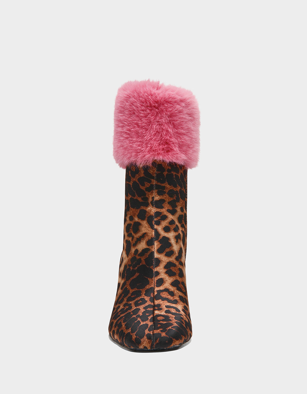 VITA LEOPARD MULTI - SHOES - Betsey Johnson - view 5