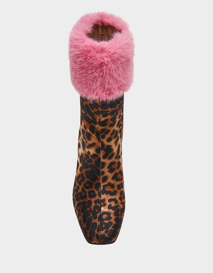VITA LEOPARD MULTI - SHOES - Betsey Johnson