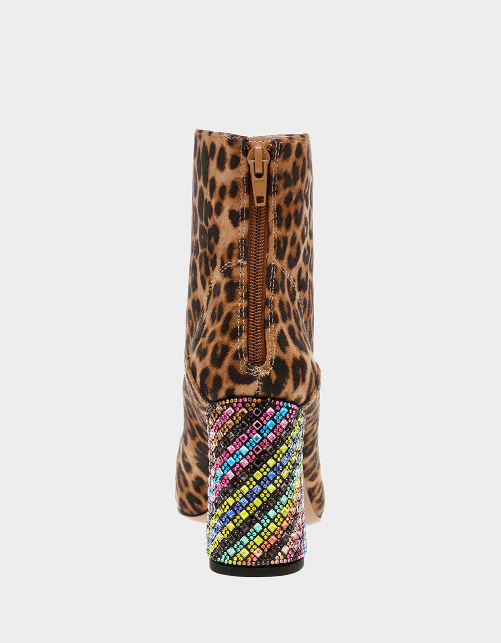 BLANCHE LEOPARD - SHOES - Betsey Johnson - view 5