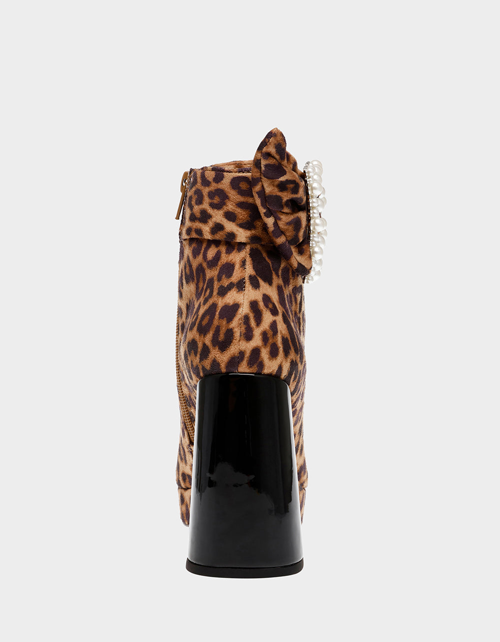 IDRIS LEOPARD - SHOES - Betsey Johnson - view 7