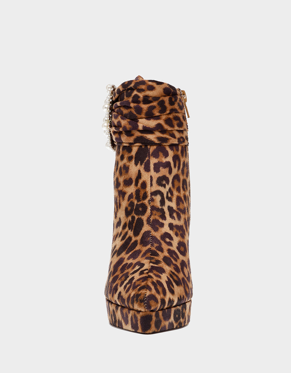 IDRIS LEOPARD - SHOES - Betsey Johnson - view 5