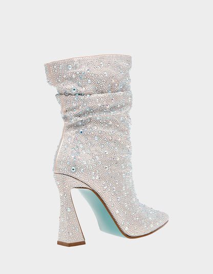 MAC RHINESTONES - SHOES - Betsey Johnson