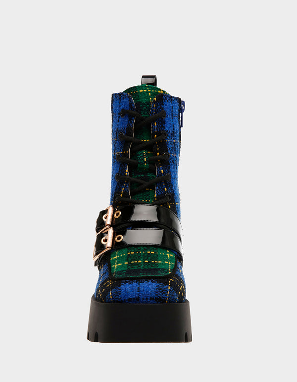 Unboxing Louis Vuitton Laureate Platform Desert Boot, SIZING Preference