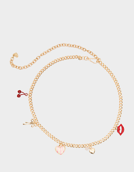 BETSEYJOHNSON_ACCESSORIES_BJB0  display picture 3