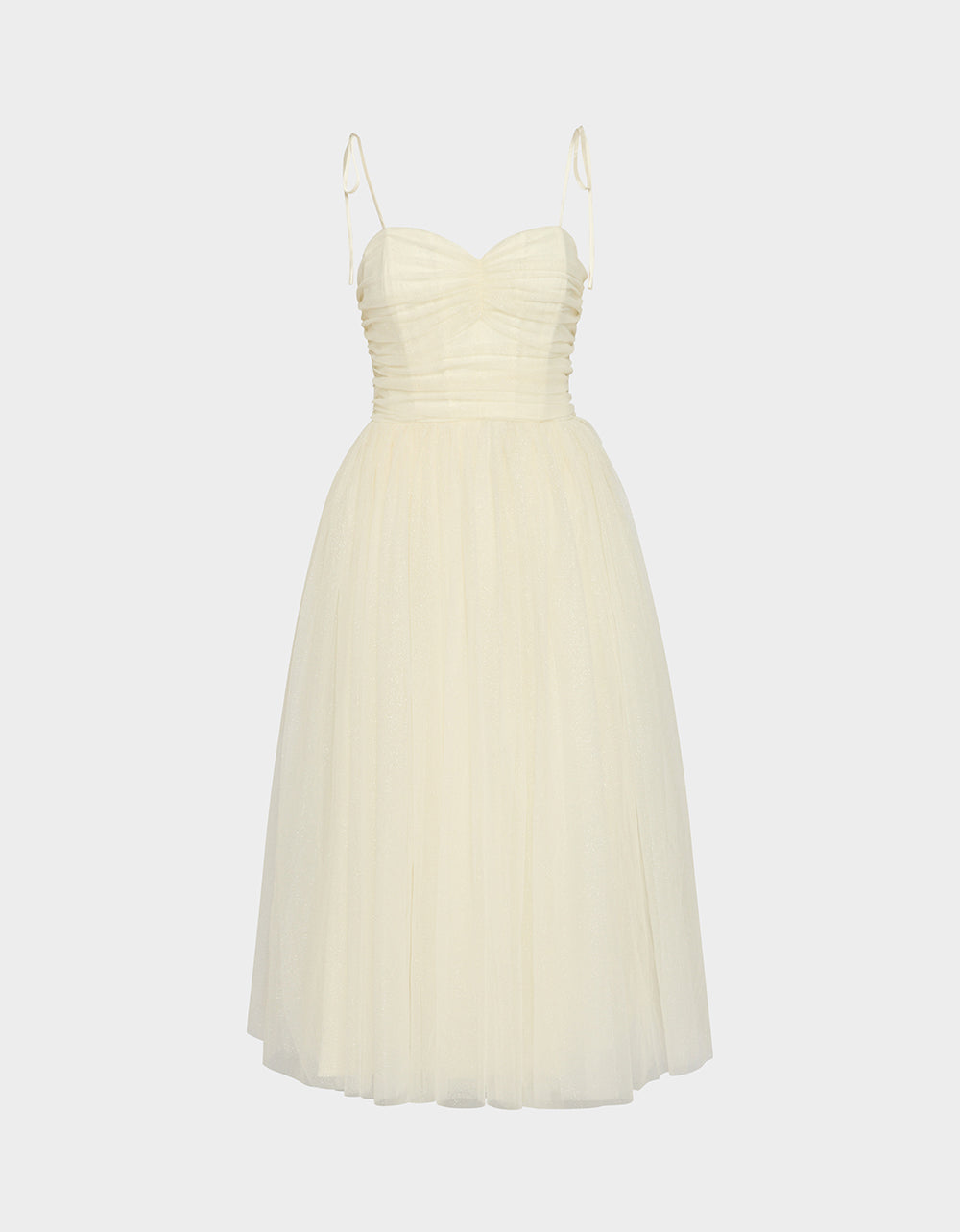 AD30578E OWHT - IVORY - - Betsey Johnson - view 2