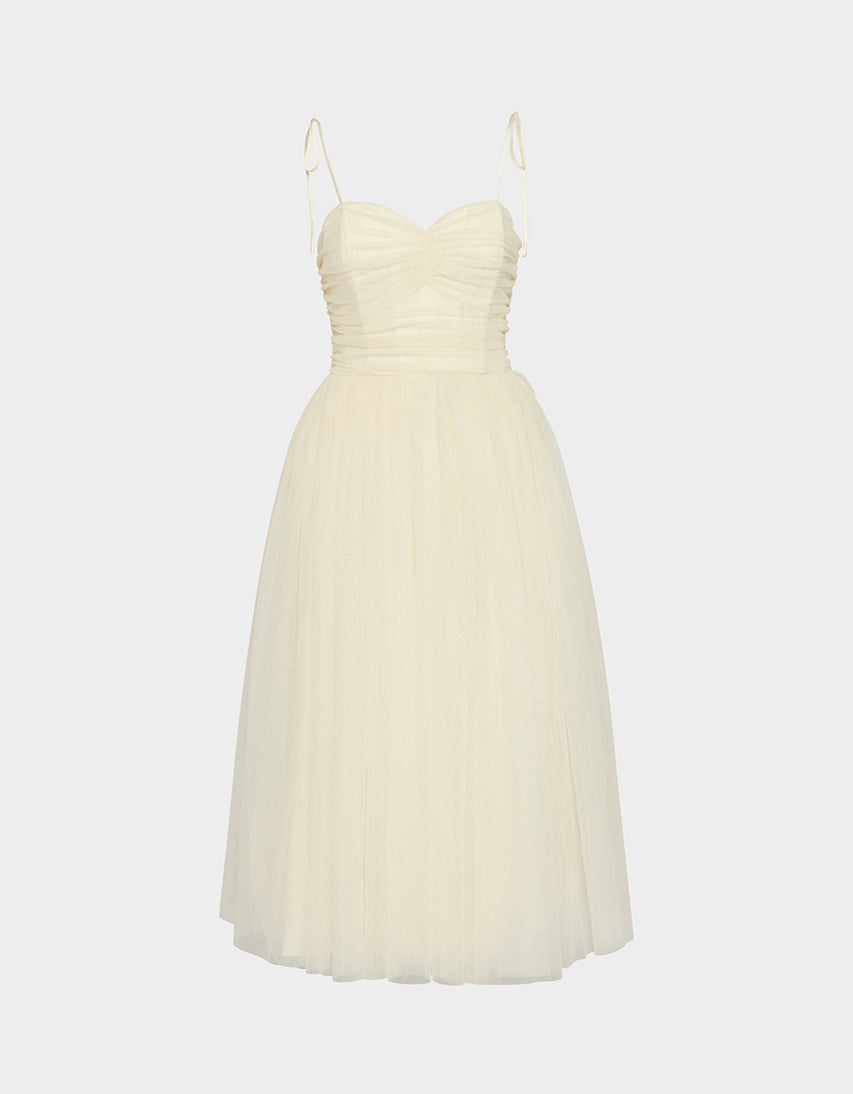 AD30578E OWHT - IVORY - - Betsey Johnson