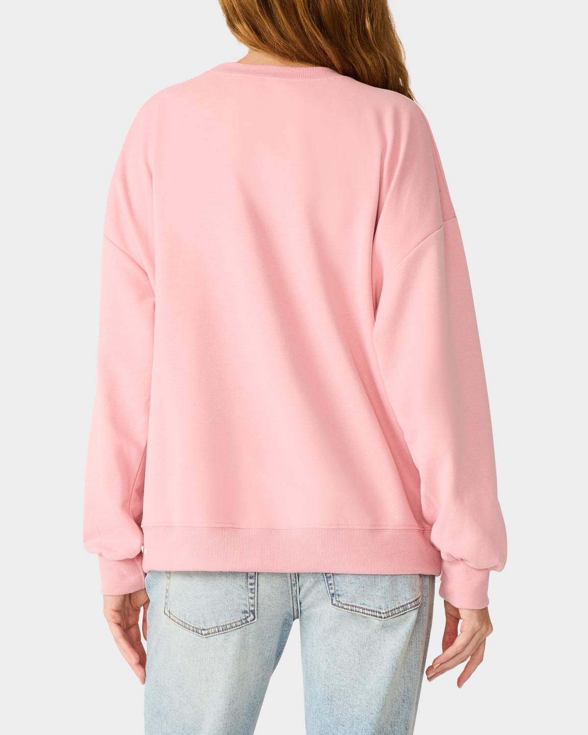NUTCRACKER SWEATSHIRT PINK - APPAREL - Betsey Johnson - view 4