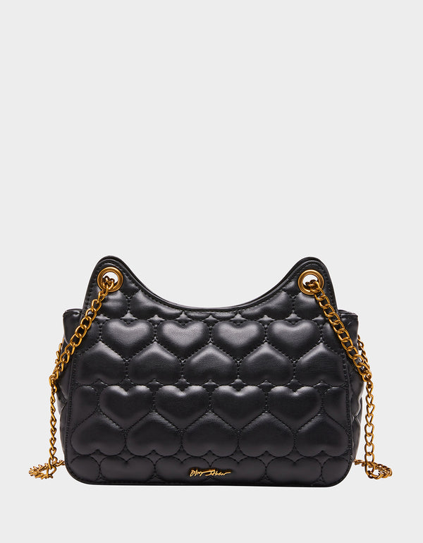 Black - Handbags - Women