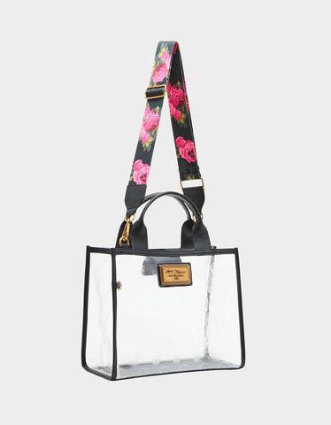 Betsey johnson large tote online