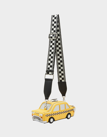 Betsey Johnson Taxi Wristlet store