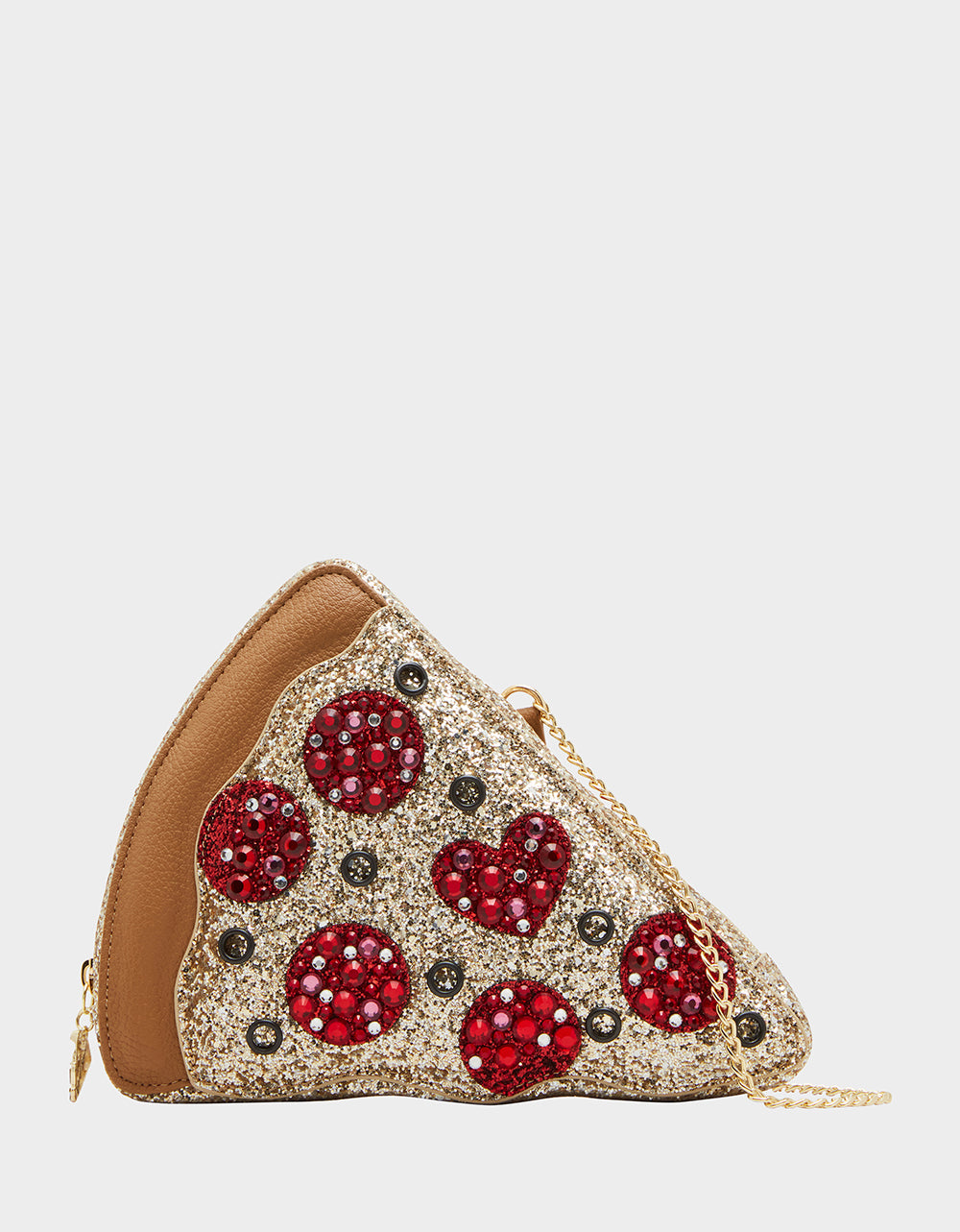 KITSCH SAUCED UP MULTI - HANDBAGS - Betsey Johnson