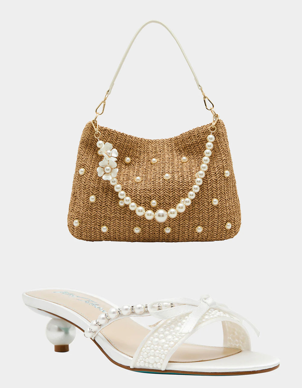 PEARL-FECTION BUNDLE - BUNDLE - Betsey Johnson
