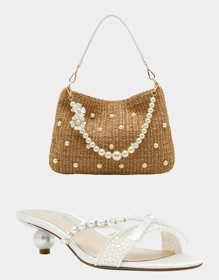 PEARL-FECTION BUNDLE - BUNDLE - Betsey Johnson