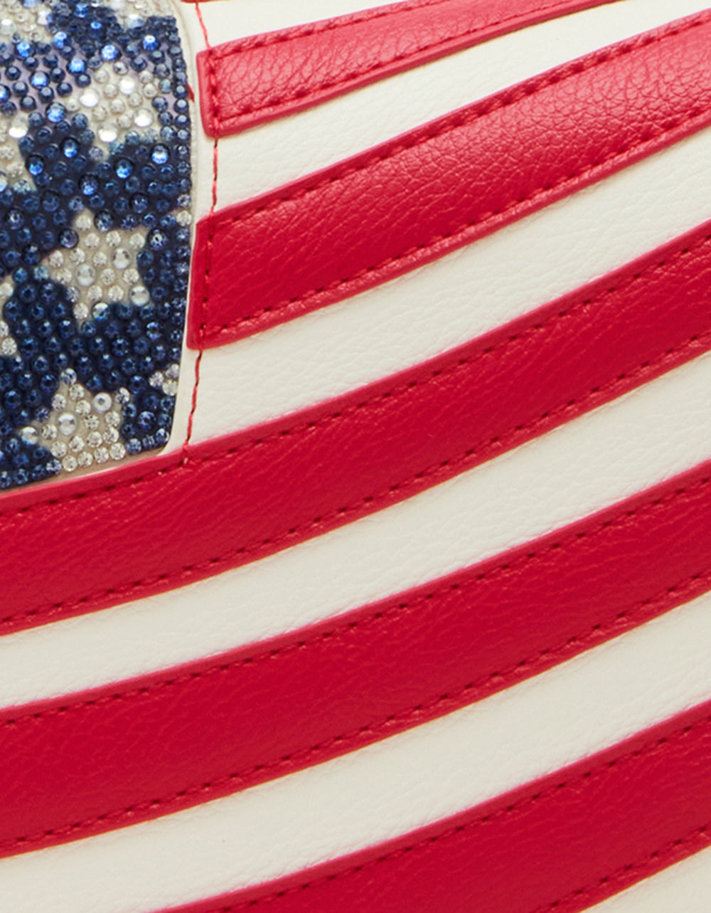 FREEDOM FLAP CONVERTIBLE BAG MULTI - HANDBAGS - Betsey Johnson