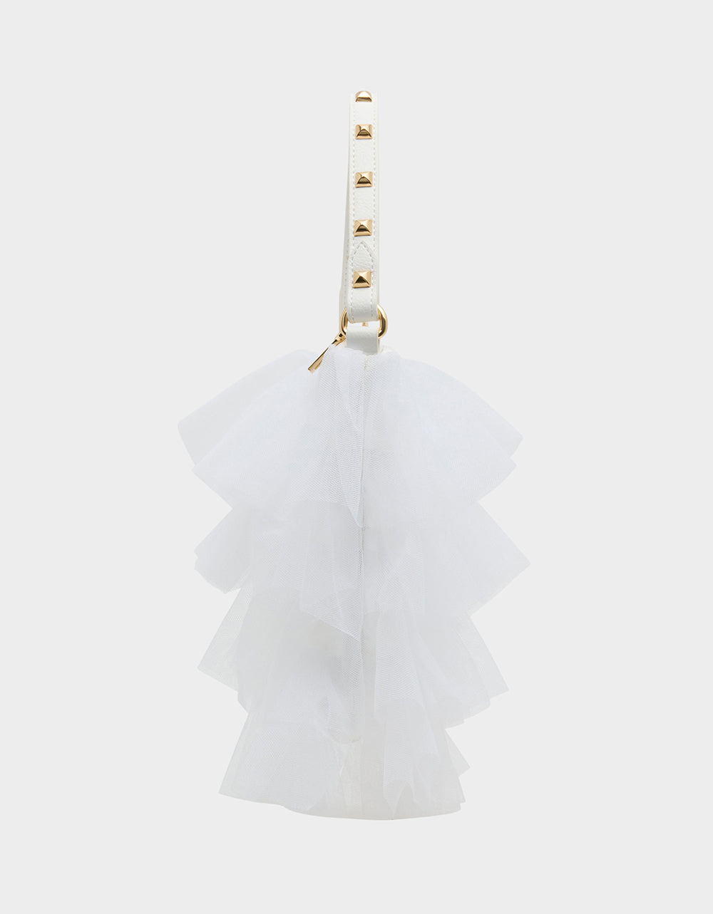 TUTU PRETTY IVORY - HANDBAGS - Betsey Johnson - view 3