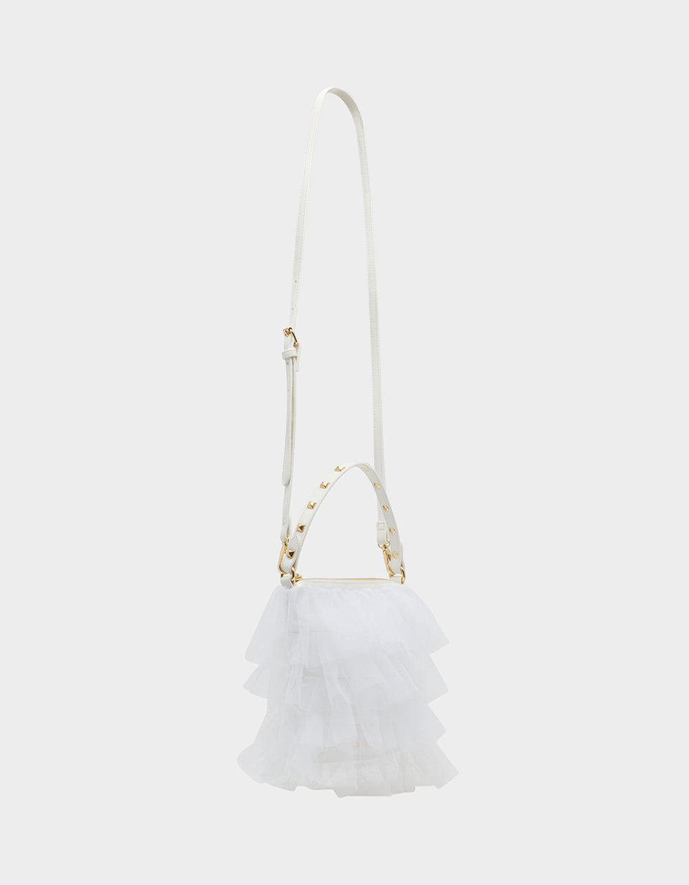 TUTU PRETTY IVORY - HANDBAGS - Betsey Johnson - view 2