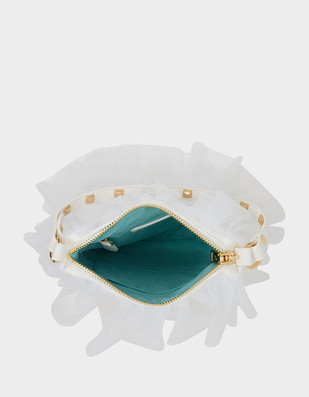 TUTU PRETTY IVORY - HANDBAGS - Betsey Johnson - view 5
