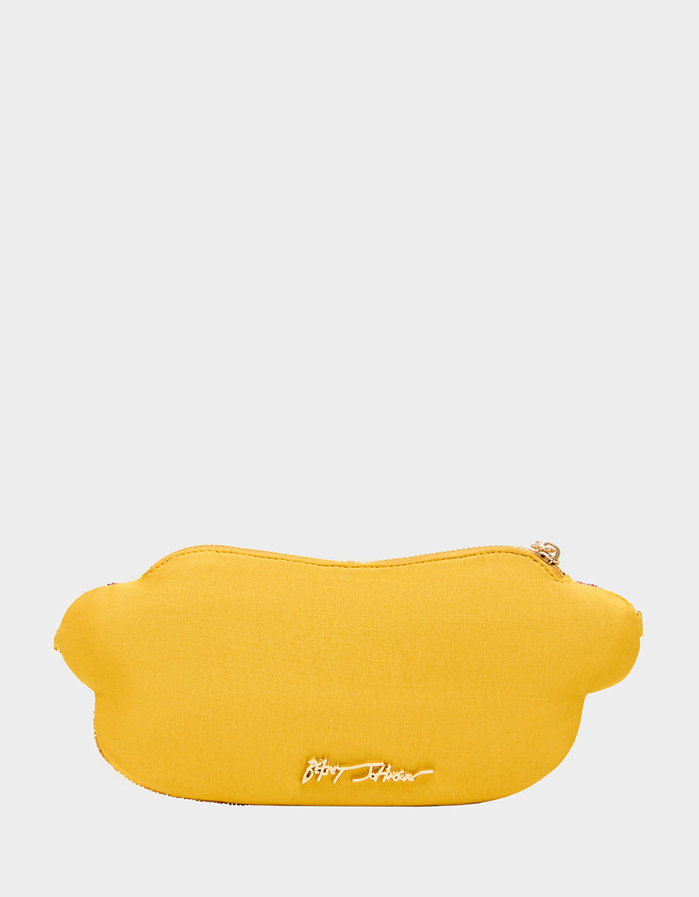 WIENER TAKES ALL MULTI - HANDBAGS - Betsey Johnson - view 4
