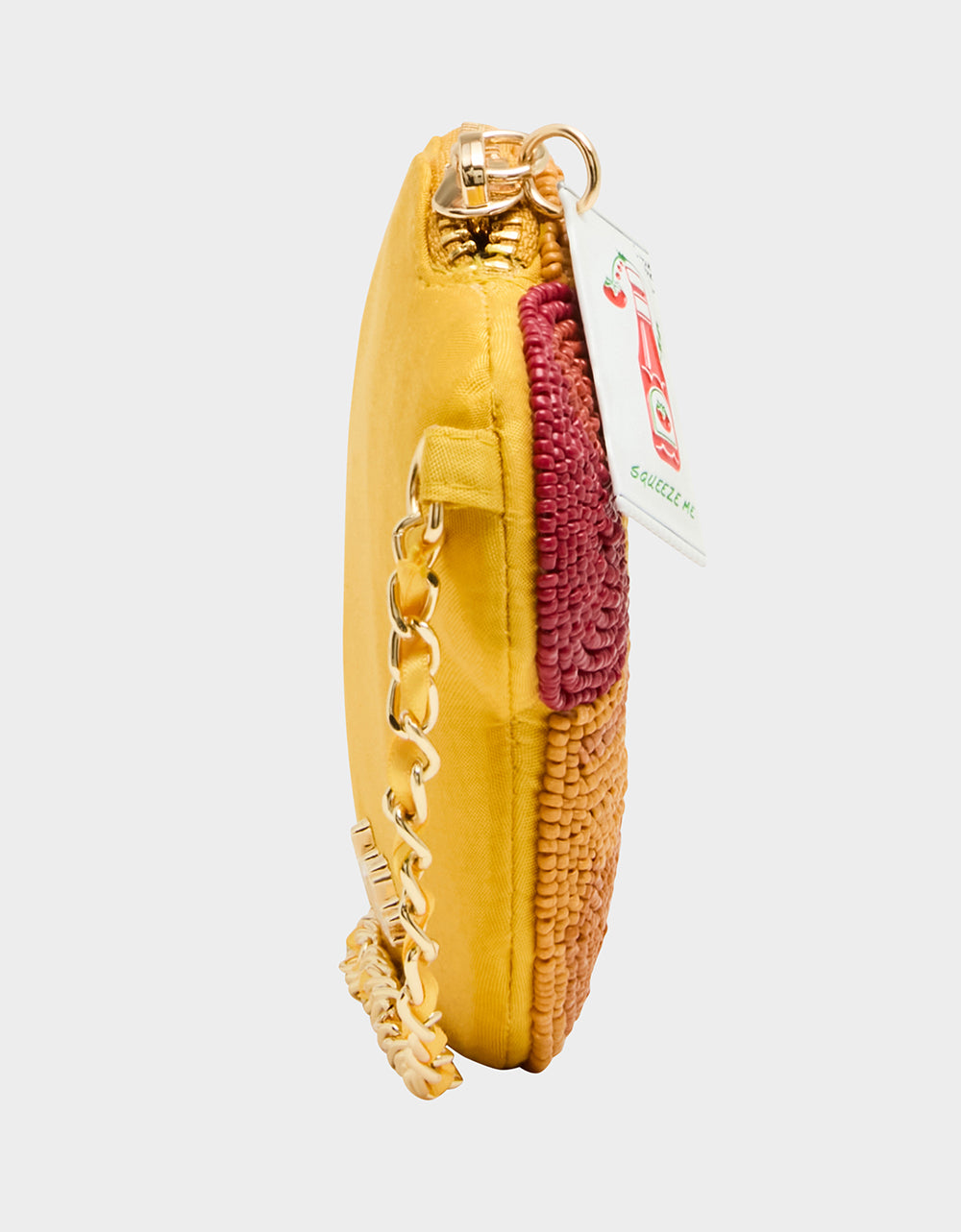 WIENER TAKES ALL MULTI - HANDBAGS - Betsey Johnson - view 5