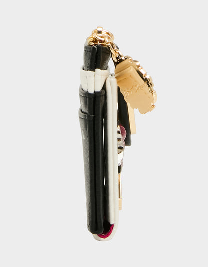 GO! FIGHT! WIN! WALLET MULTI - HANDBAGS - Betsey Johnson