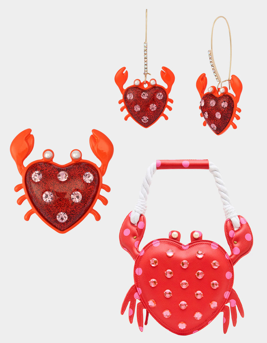 CATCH OF THE DAY BUNDLE - BUNDLE - Betsey Johnson