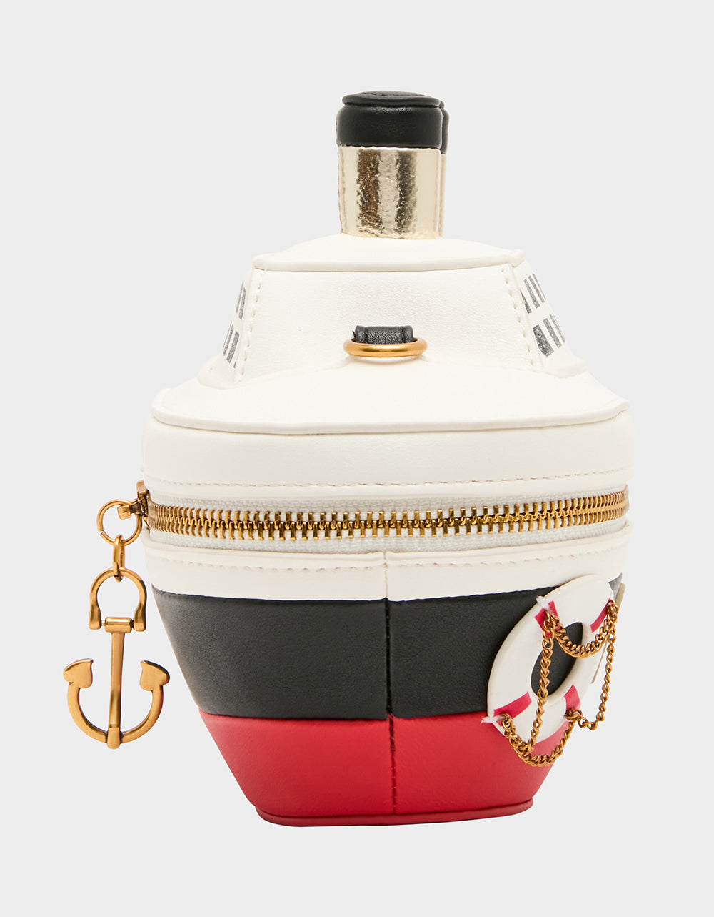 SHIP TEASE MULTI - HANDBAGS - Betsey Johnson - view 4