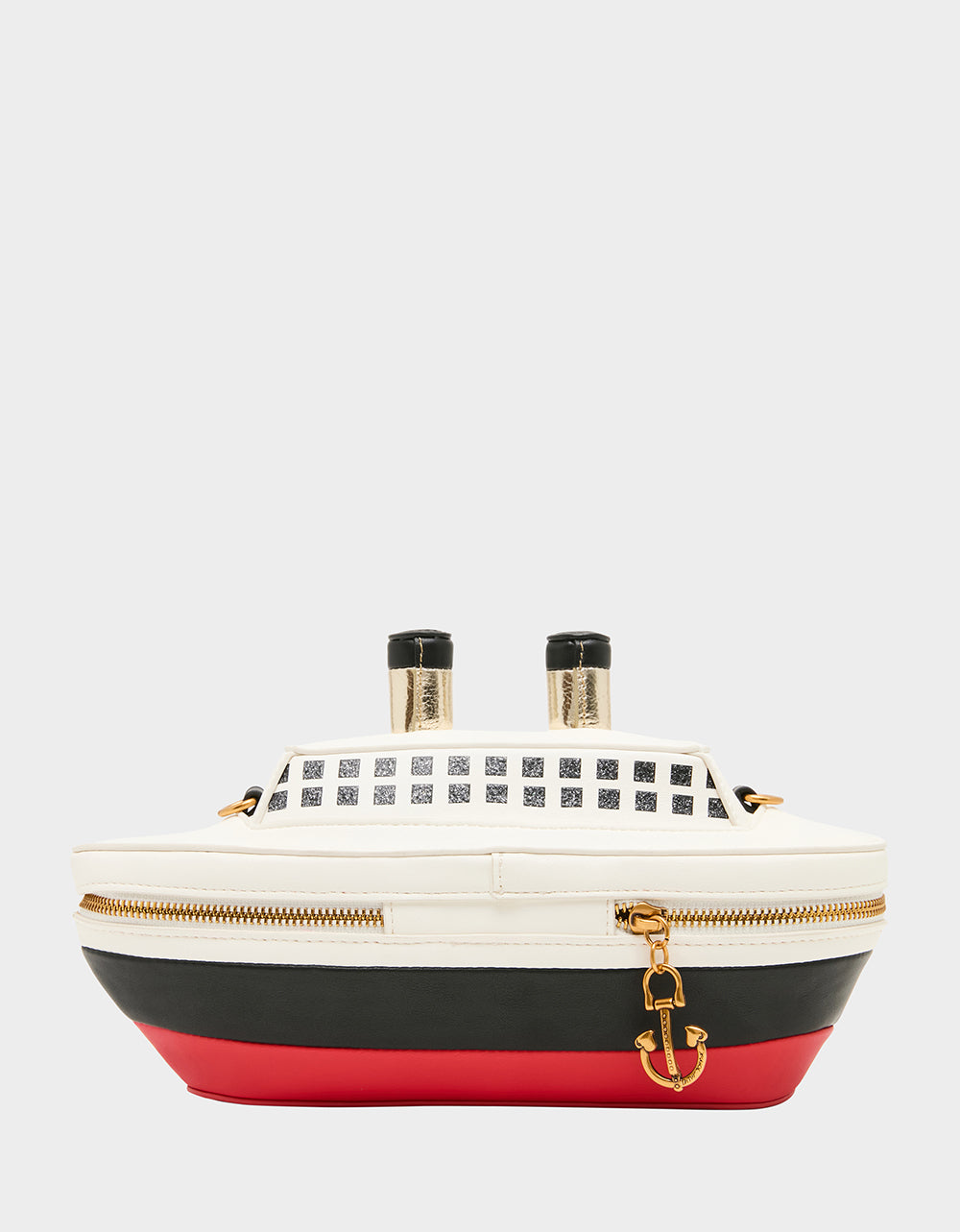 SHIP TEASE MULTI - HANDBAGS - Betsey Johnson - view 6