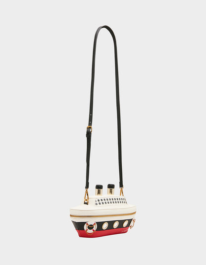 SHIP TEASE MULTI - HANDBAGS - Betsey Johnson