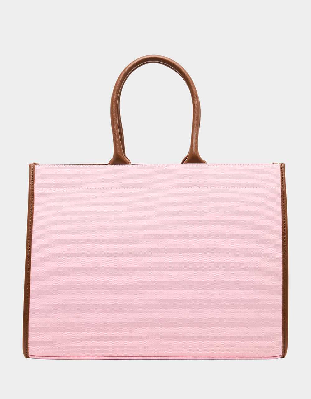 WANNA HUDDLE TOTE PINK - HANDBAGS - Betsey Johnson - view 5