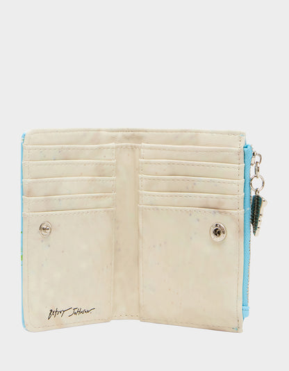 DIP IT WALLET MULTI - HANDBAGS - Betsey Johnson
