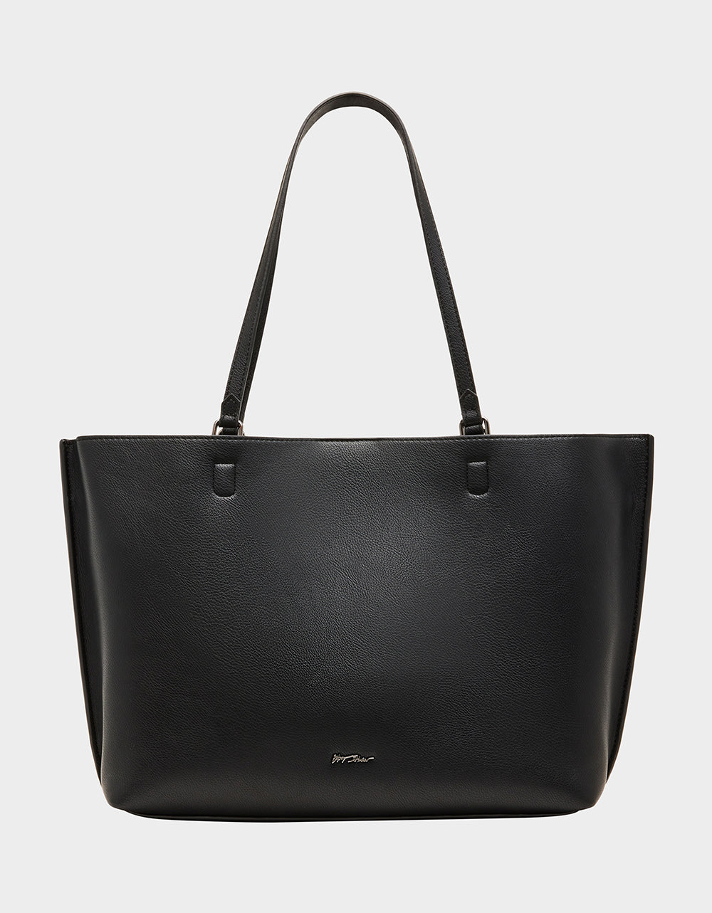 BOO & BREAKFAST TOTE BLACK/MULTI - view 3