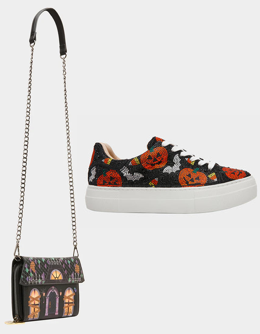 BOO CREW BUNDLE - BUNDLE - Betsey Johnson