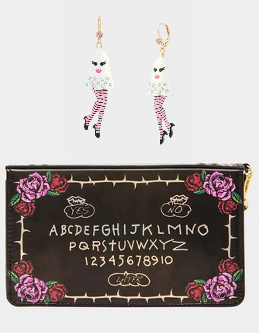 THAT'S THE SPIRIT BUNDLE - BUNDLE - Betsey Johnson