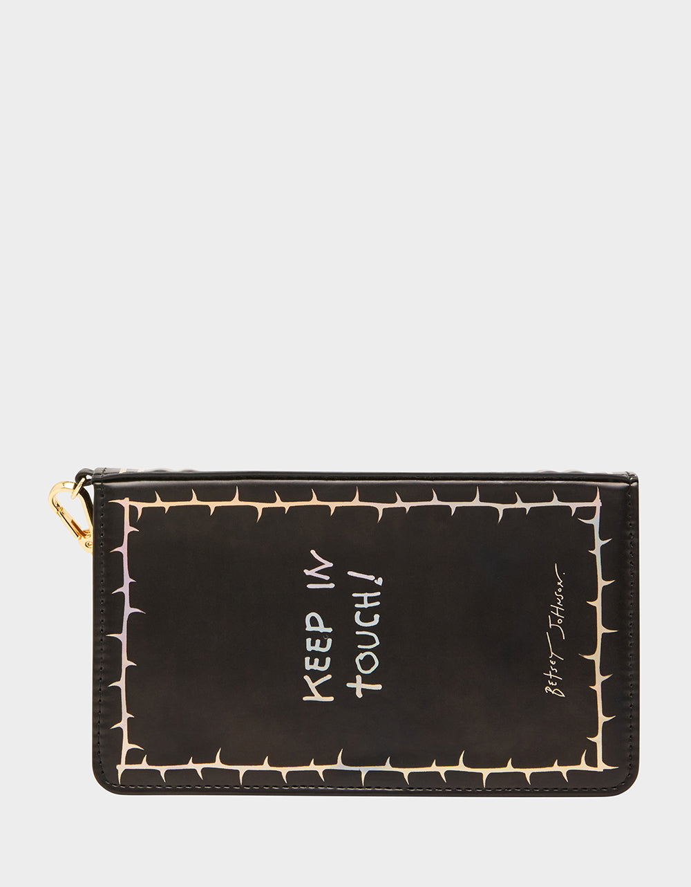 OUIJA WRISTLET BLACK/MULTI - view 3