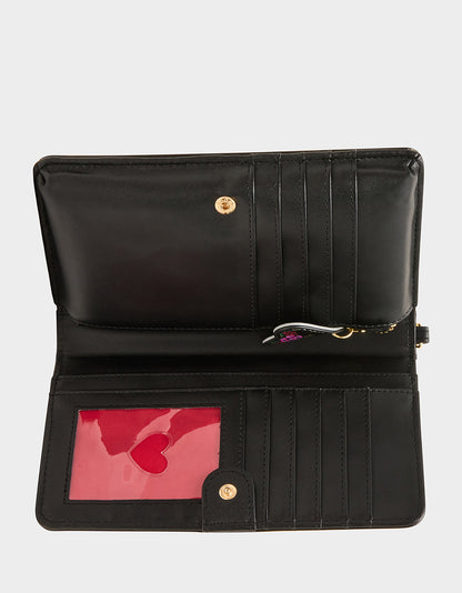 OUIJA WRISTLET BLACK/MULTI
