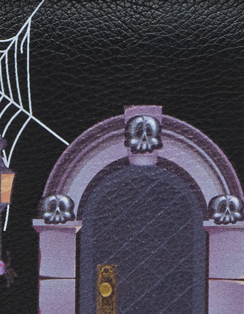 HAUNTED HOUSE BLACK/MULTI - view 6